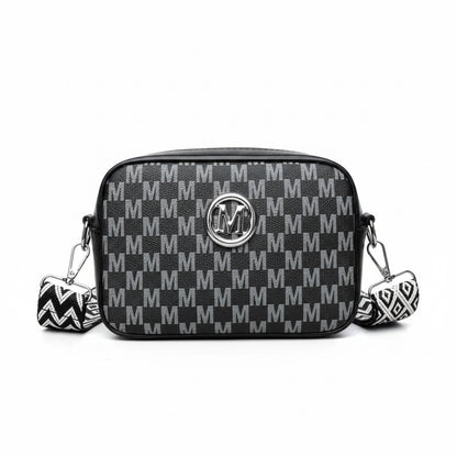 Mirella Crossbody Luxus Umhängetasche Damen