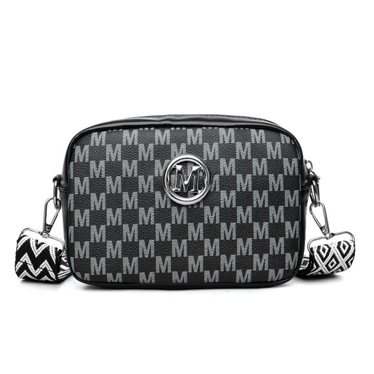 Mirella Crossbody Luxus Umhängetasche Damen