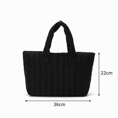 CityComfort Shopper Tasche Damen