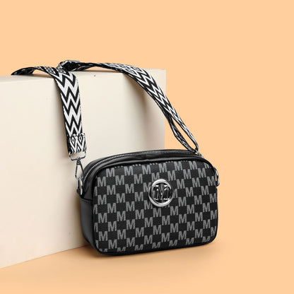 Mirella Crossbody Luxus Umhängetasche Damen