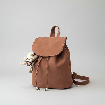 RetroCharm Rucksack Damen