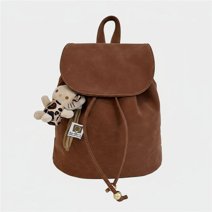 RetroCharm Rucksack Damen
