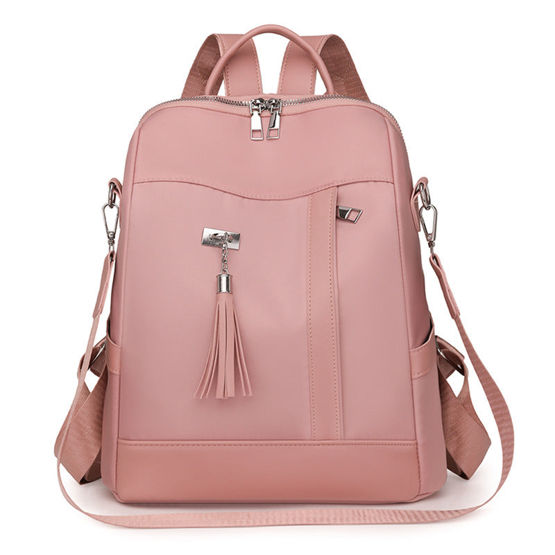 Luna Multi Style 3-in-1 Rucksack Damen