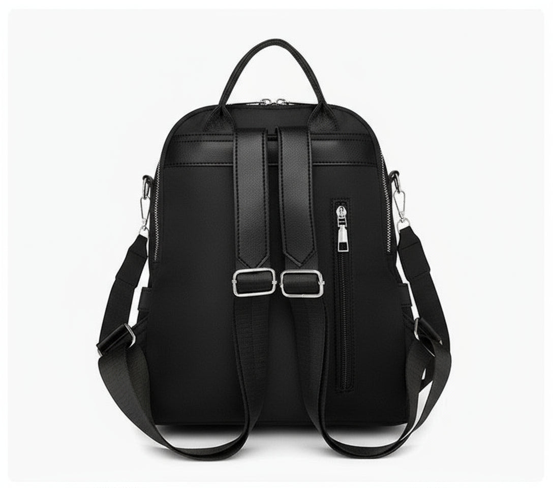 Luna Multi Style 3-in-1 Rucksack Damen